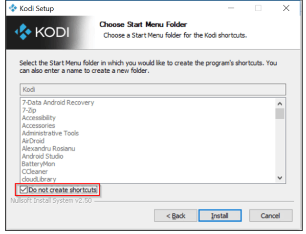 Create Download Folder Shortcut Mac